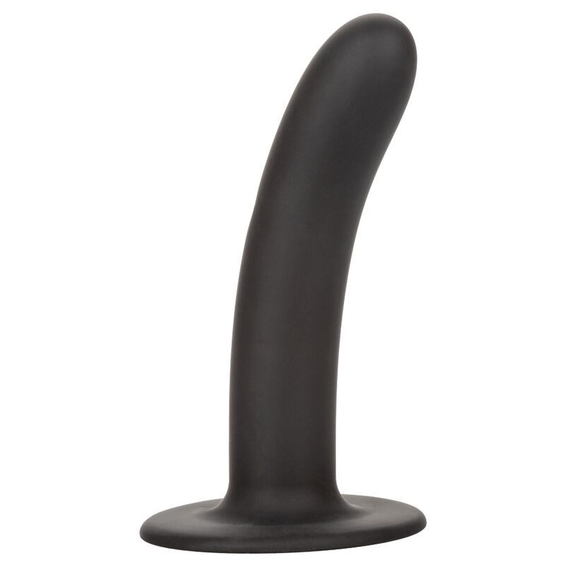 CALEXOTICS – BOUNDLESS DILDO LISO 15.25 CM COMPATIBLE CON ARNES