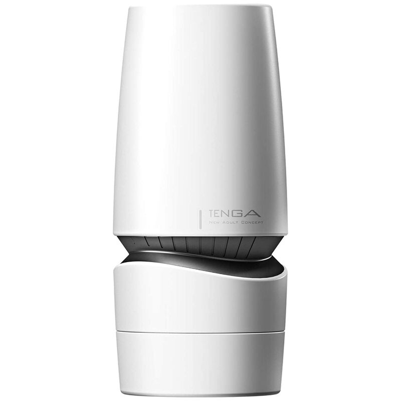 TENGA – AERO SILVER RING ANILLA PLATEADA