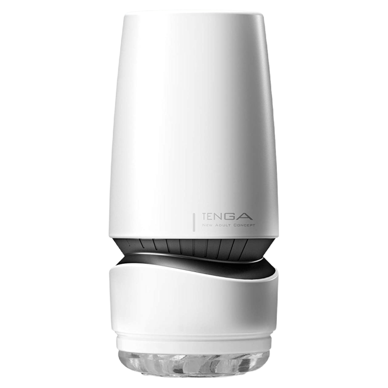 TENGA – AERO SILVER RING ANILLA PLATEADA