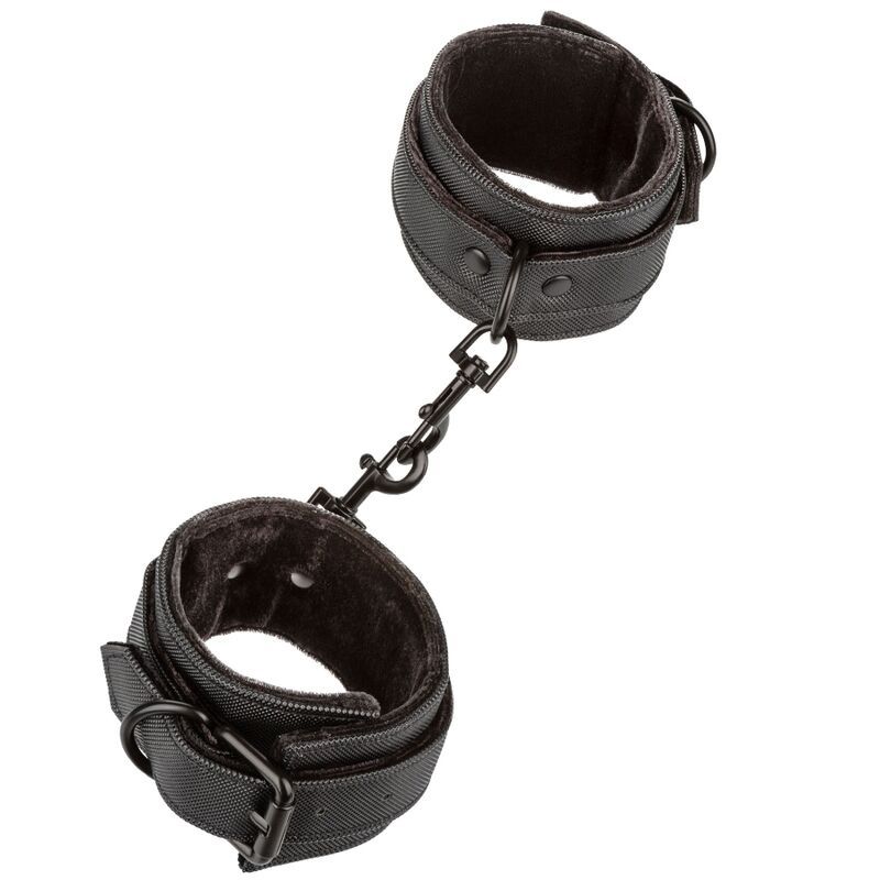 CALEXOTICS – BOUNDLESS ANKLE CUFFS ESPOSAS TOBILLERAS