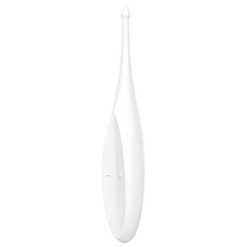 SATISFYER – TWIRLING FUN ESTIMULADOR CLITORIS BLANCO