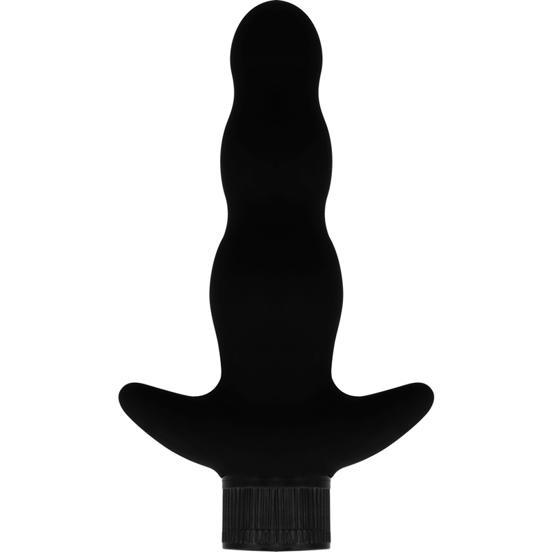 OHMAMA – PLUG VIBRADOR 12 CM