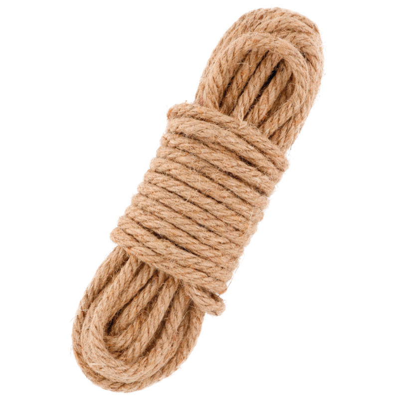 DARKNESS – CUERDA JAPONESA 10 M JUTE