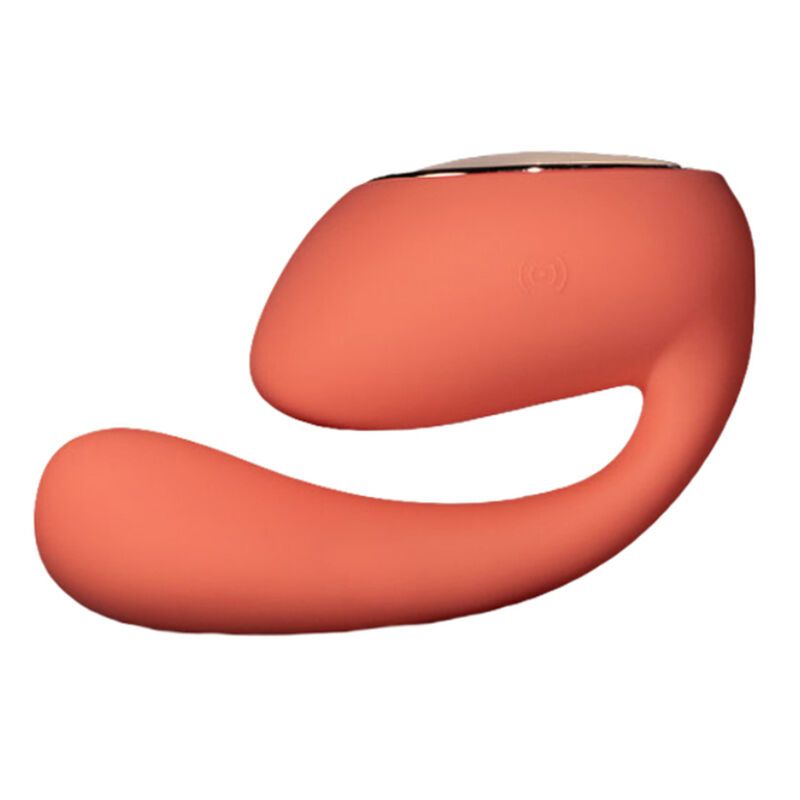 LELO – IDA WAVE MASAJEADOR PAREJAS CORAL