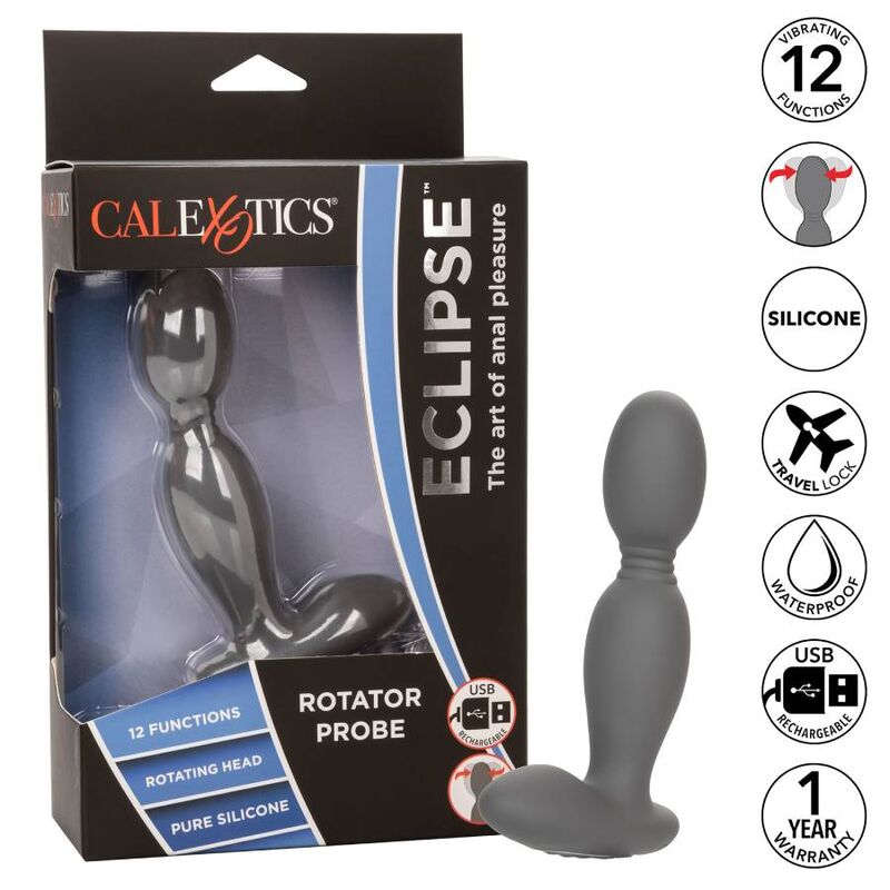 CALEXOTICS – ROTATOR PROBE