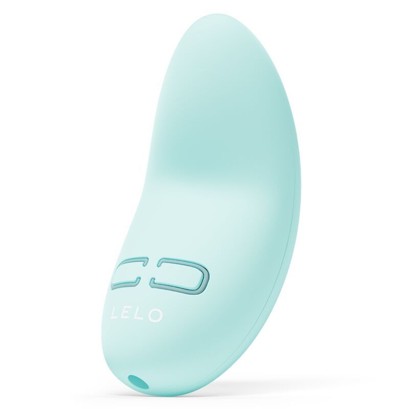 LELO – LILY 3 MASAJEADOR PERSONAL – VERDE AGUA