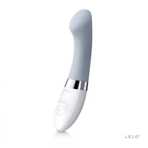 LELO – GIGI 2 VIBRADOR GRIS