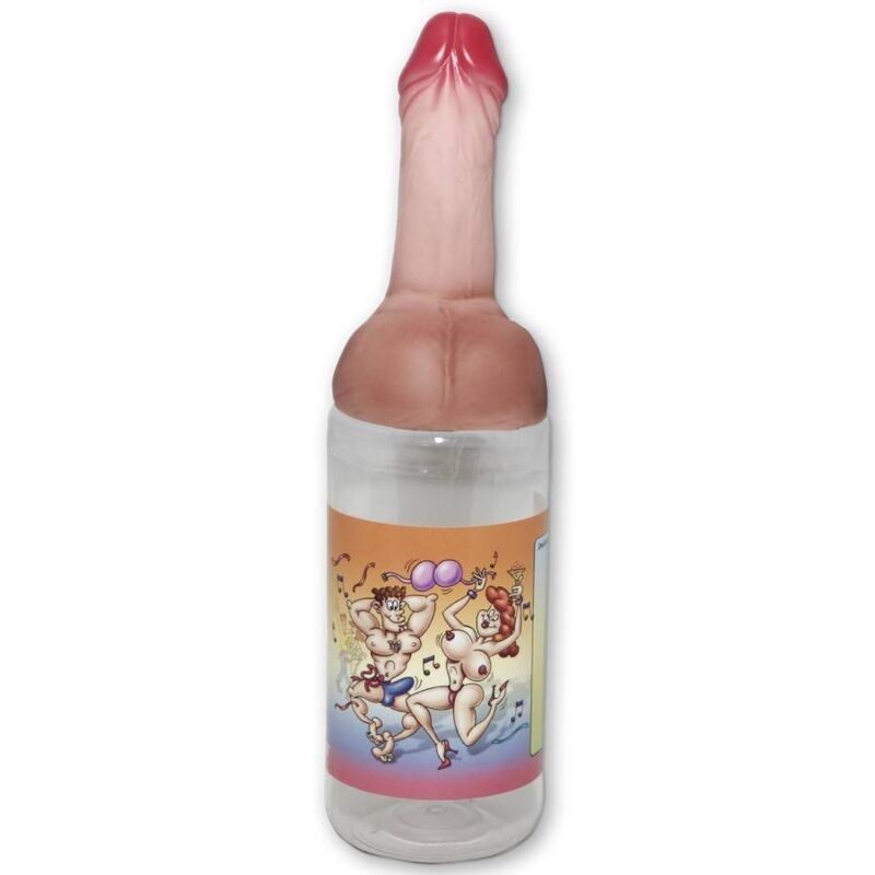 DIABLO PICANTE – BIBERÓN PENE FLESH 750 ML /ES/PT/EN/FR/IT/