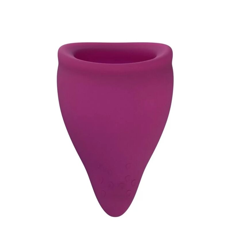 FUN FACTORY – FUN CUP TALLA B UVA