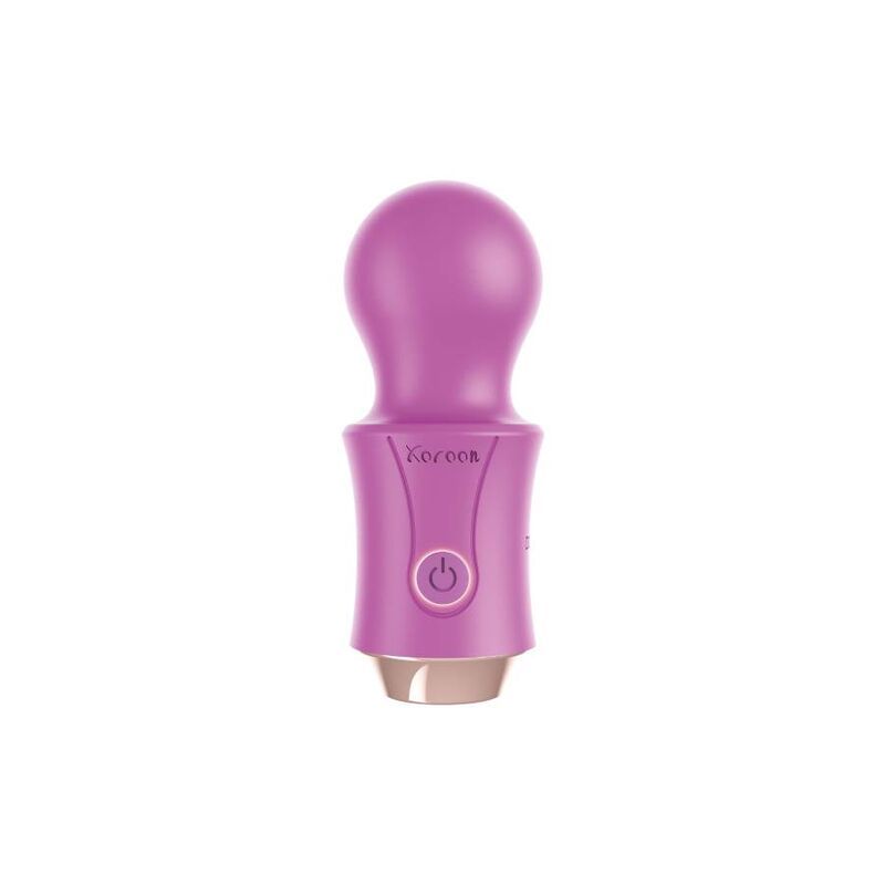 XOCOON – THE TRAVELLER WAND FUCSIA