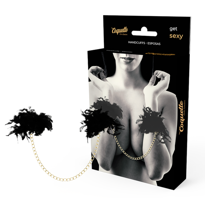 COQUETTE CHIC DESIRE – ESPOSAS DELUXE