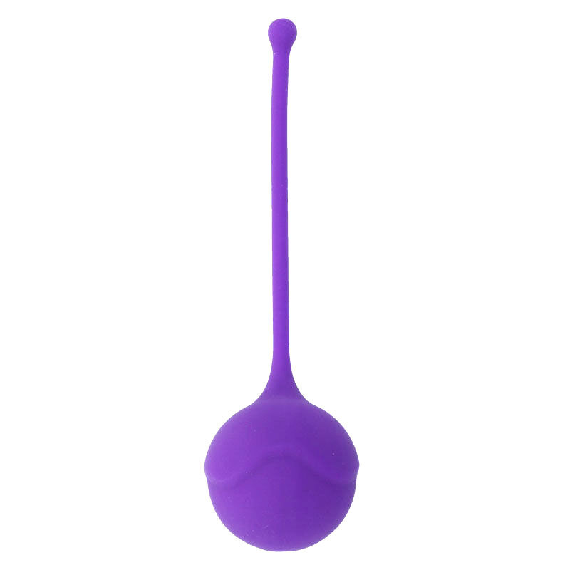 INTENSE – KISHA FIT ONE SILICONE KEGEL LILA