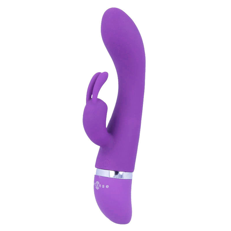 INTENSE – HILARI VIBRADOR LILA SILICON LUXE