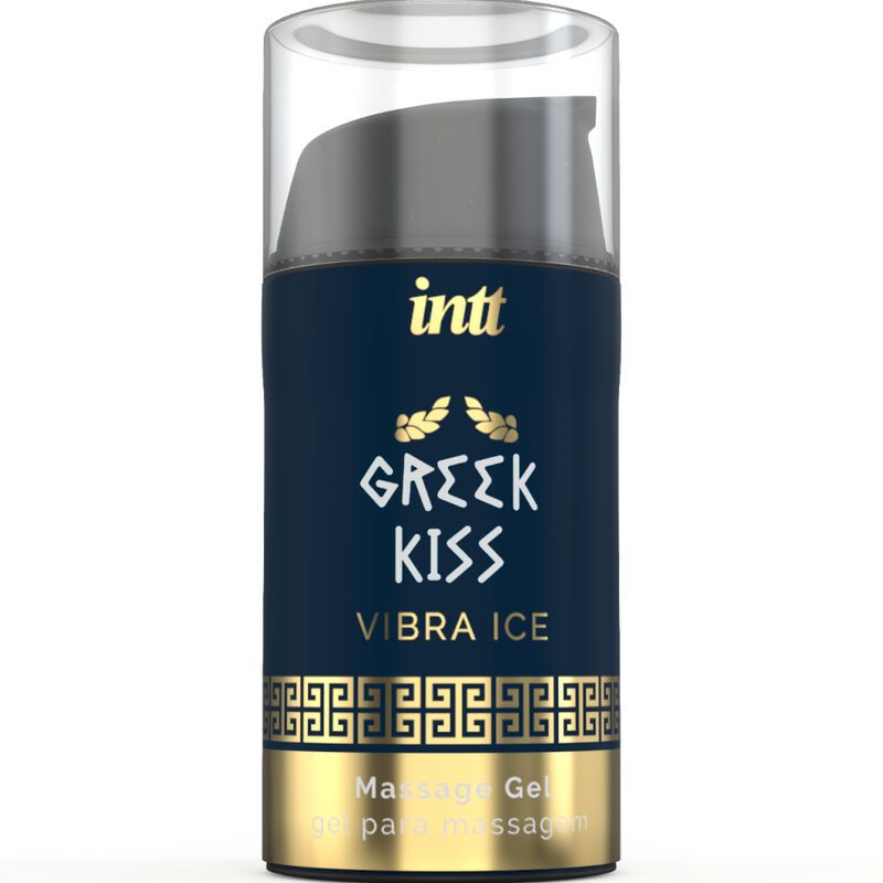 INTT – GREEK KISS ESTIMULACION ANAL 15 ML