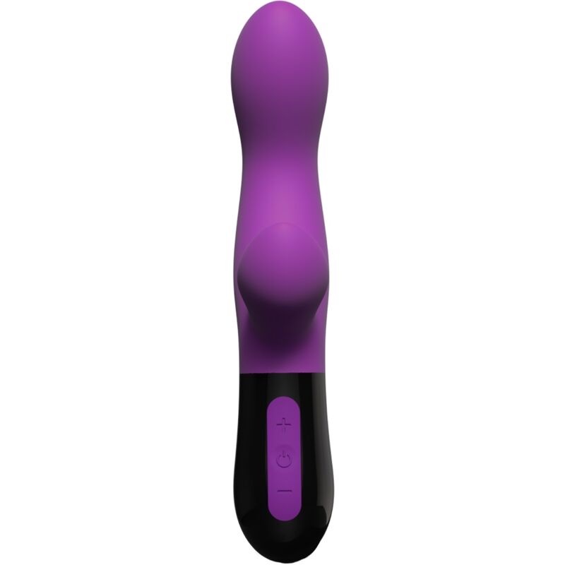 ADRIEN LASTIC – GAIA 2.0 VIBRADOR RABBIT VIOLETA