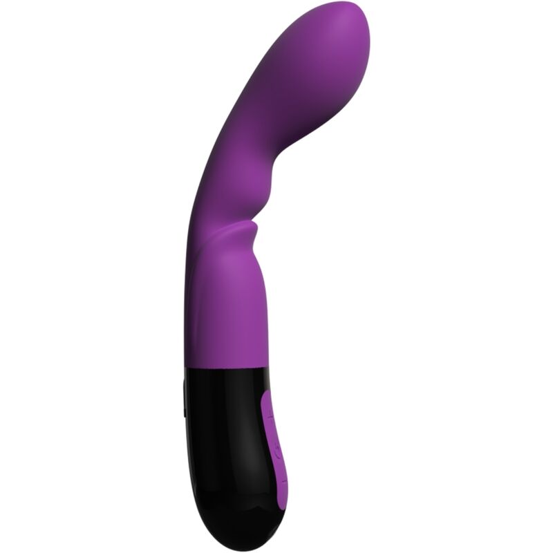 ADRIEN LASTIC – NYX 2.0 VIBRADOR G-SPOT VIOLETA