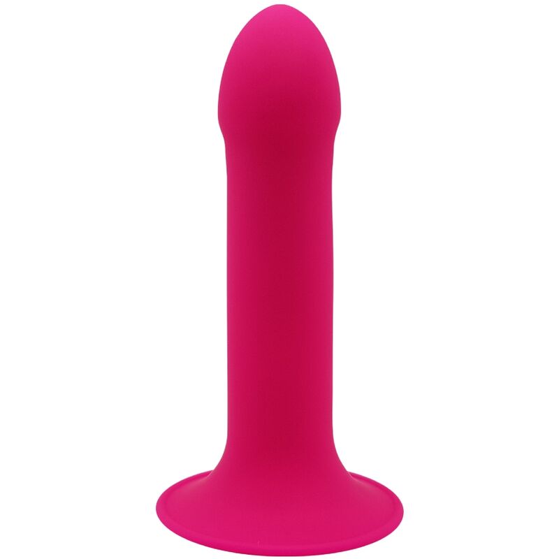 ADRIEN LASTIC – HITSENS 2 DILDO SILICONA ROSA