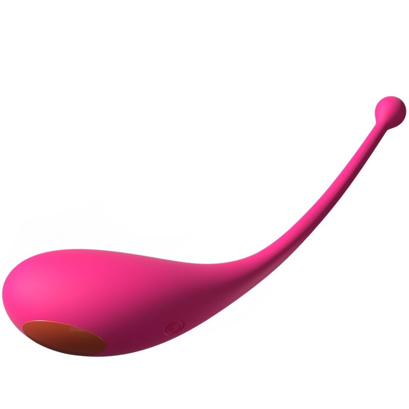 ADRIEN LASTIC – PALPITATION HUEVO VIBRADOR ROSA – APP GRATUITA