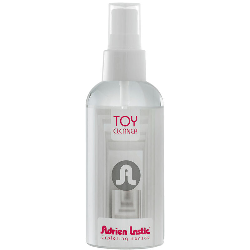 ADRIEN LASTIC – LIMPIADOR JUGUETES ANTIBACTERIANO 150 ML