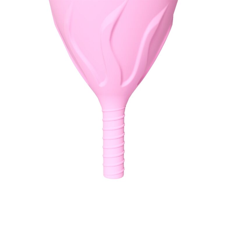 FEMINTIMATE – EVE COPA MENSTRUAL SILICONA TALLA L