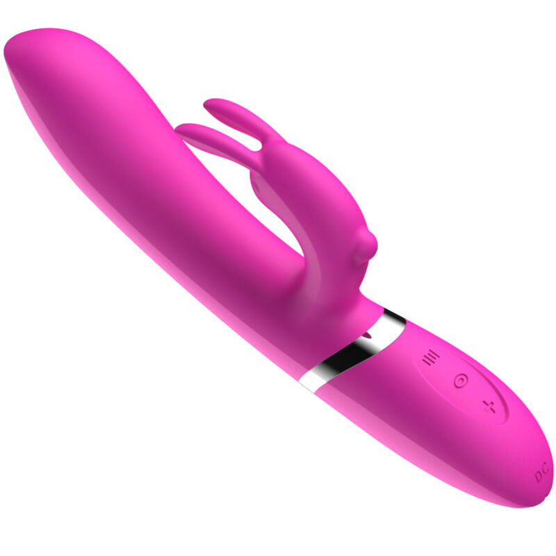 ARMONY – AVA VIBRADOR RABBIT FUCSIA