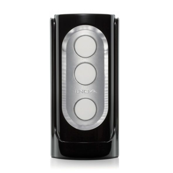 TENGA – MASTURBADOR FLIP HOLE NEGRO