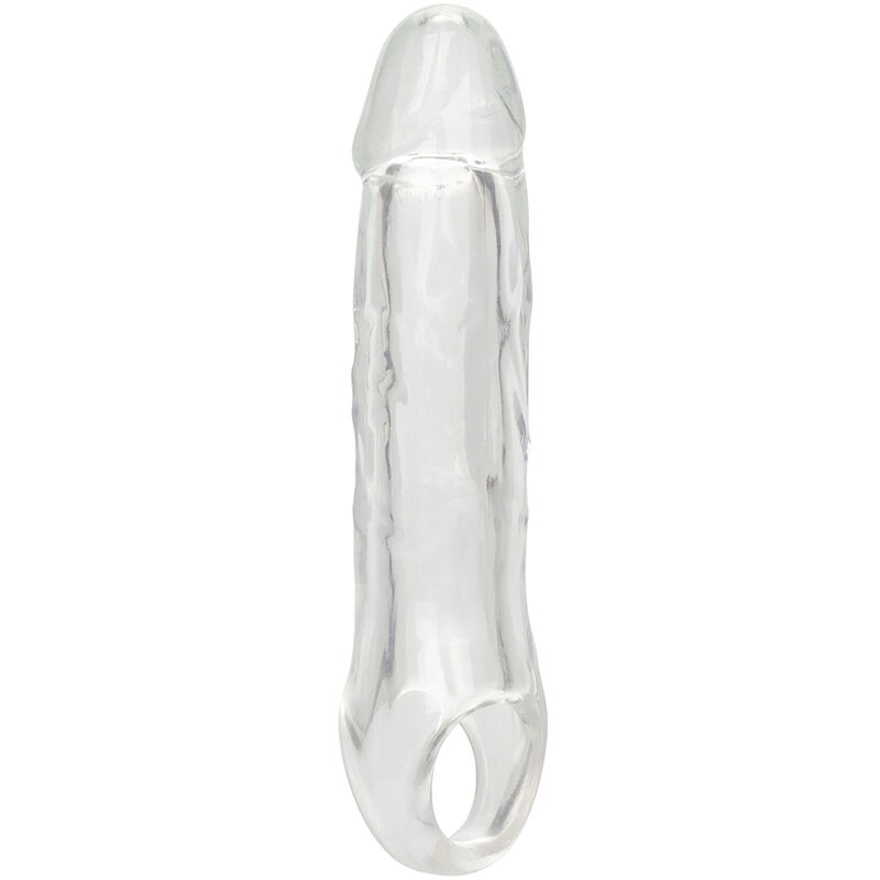 CALEXOTICS – PERFORMANCE MAXX EXTENSIÓN CLARA 6,5 TRANSPARENTE