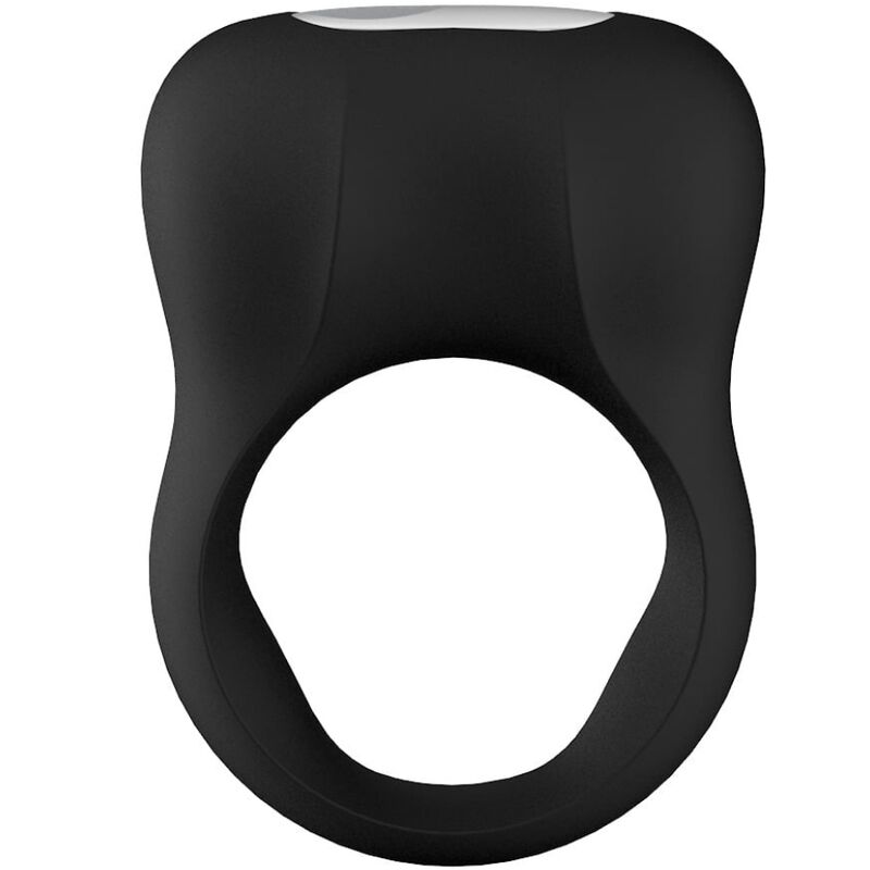 FUN FACTORY – STEADY ANILLO PENE CON VIBRACIÓN NEGRO