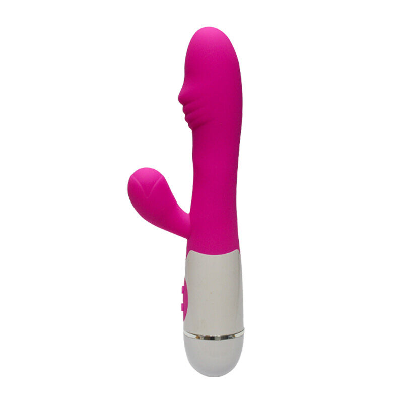 ARMONY – ABBY VIBRADOR  ESTIMULADOR 16 VELOCIDADES ROSA