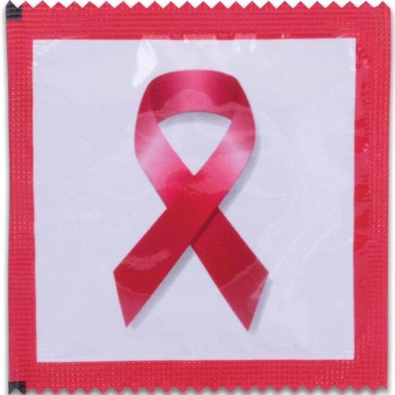 PASANTE – PRESERVATIVOS RED RIBBON 144 UNIDADES