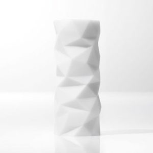 TENGA – 3D POLYGON SCULPTED ECSTASY