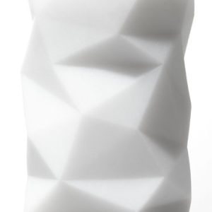 TENGA – 3D POLYGON SCULPTED ECSTASY