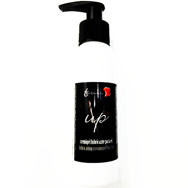 TENTACION – CREMIGEL LUBRICANTE ORGASMICO PARA EL 100 ML