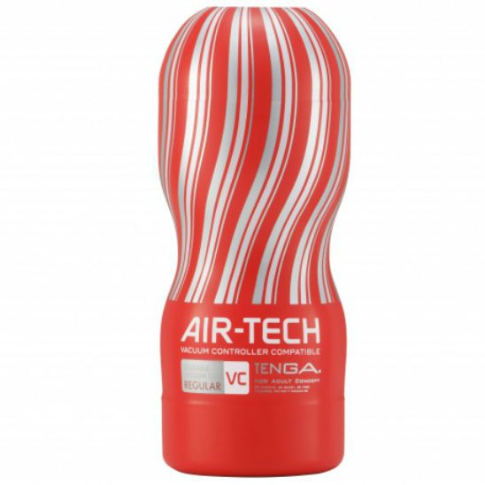 TENGA – REUSABLE VACUUM CUP VC REGULAR