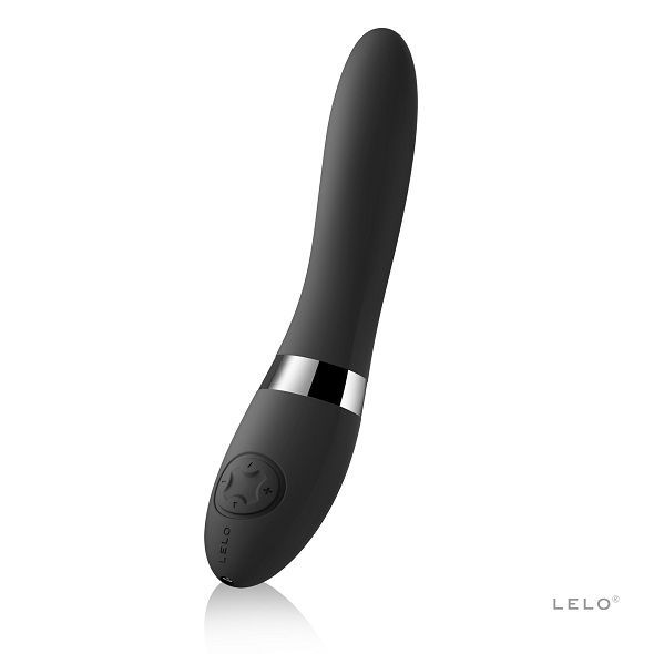 LELO – ELISE 2 VIBRADOR NEGRO