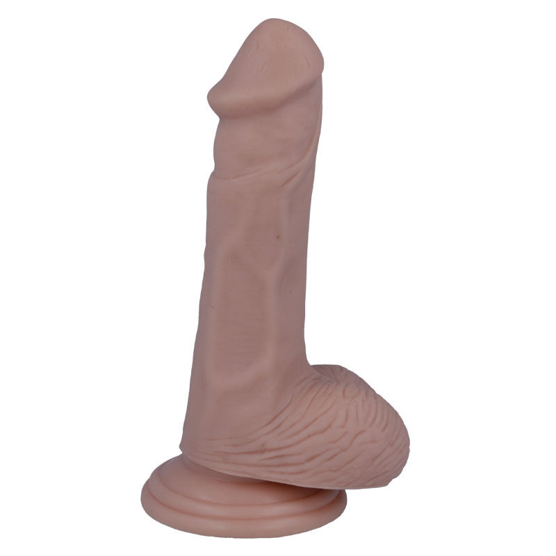 MR INTENSE – 5 PENE REALISTICO 16.5 CM -O- 3.5 CM