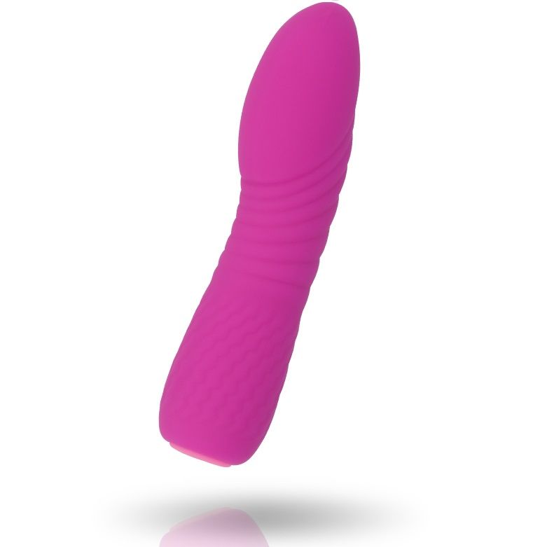 INSPIRE ESSENTIAL – MYLA VIBRADOR LILA