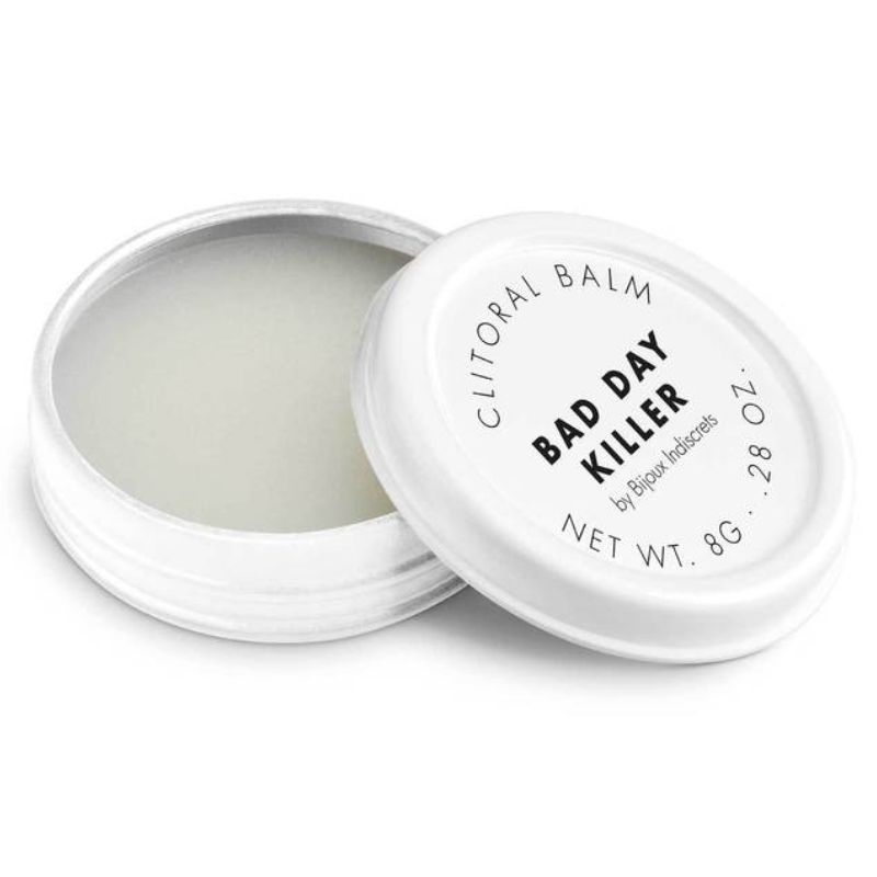 BIJOUX – CLITHERAPY BALSAMO CLITORIS BAD DAY KILLER