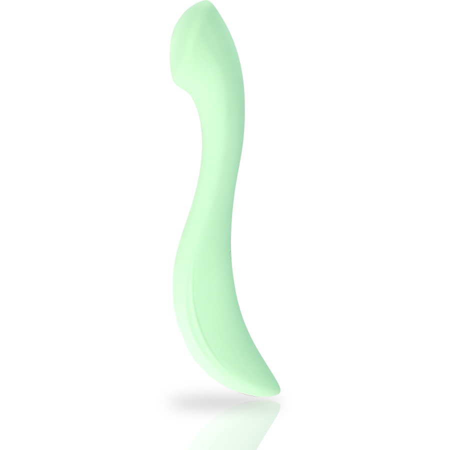 MIA – DEVON VIBRADOR SUELO PELVICO VERDE