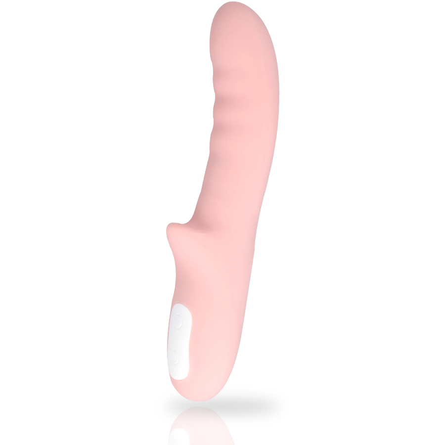 MIA – PISA VIBRADOR ROTADOR ROSA