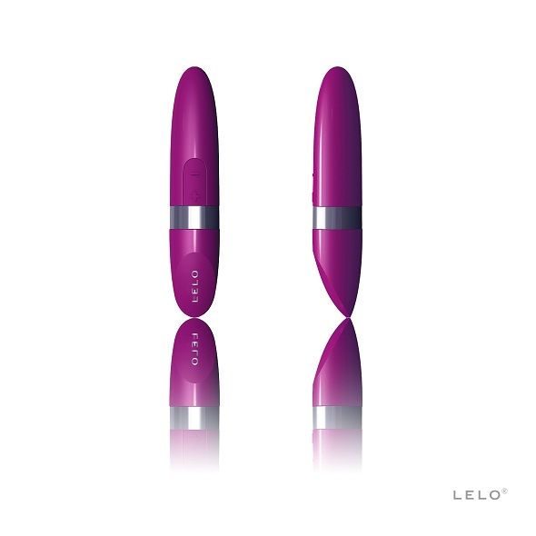 LELO – MIA 2 VIBRADOR MORADO