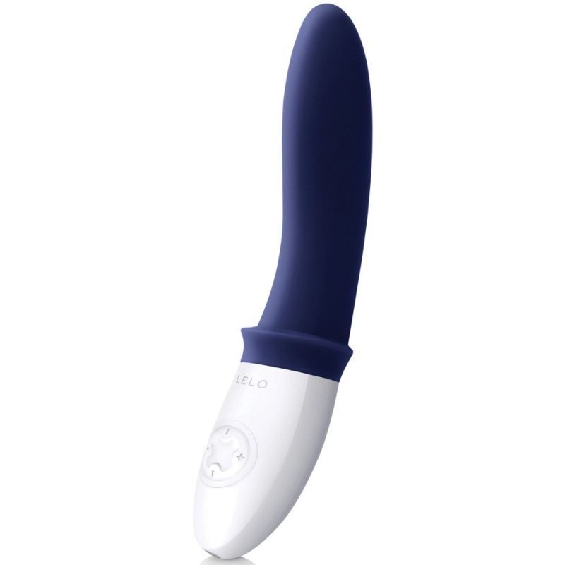 LELO – BILLY 2 DEEP AZUL