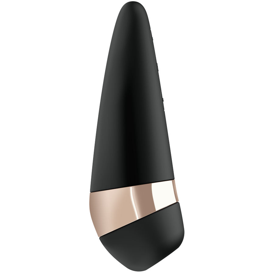 SATISFYER – PRO 3 VIBRATION EDICIÓN 2020