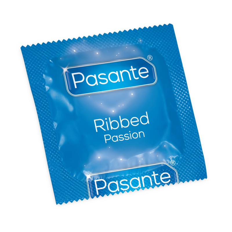 PASANTE – PRESERVATIVOS PUNTEADOS MS PLACER 3 UNIDADES