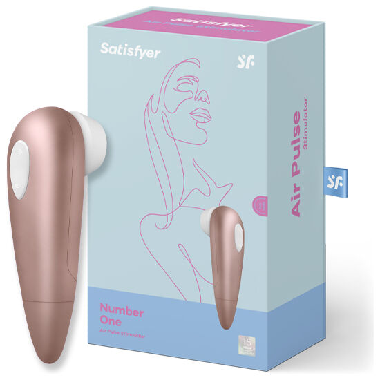 SATISFYER – 1 NEXT GENERATION