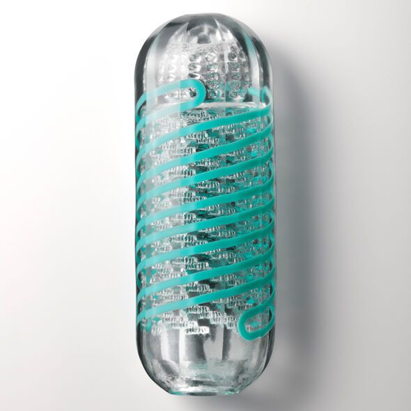 TENGA – SPINNER MASTURBADOR PIXEL