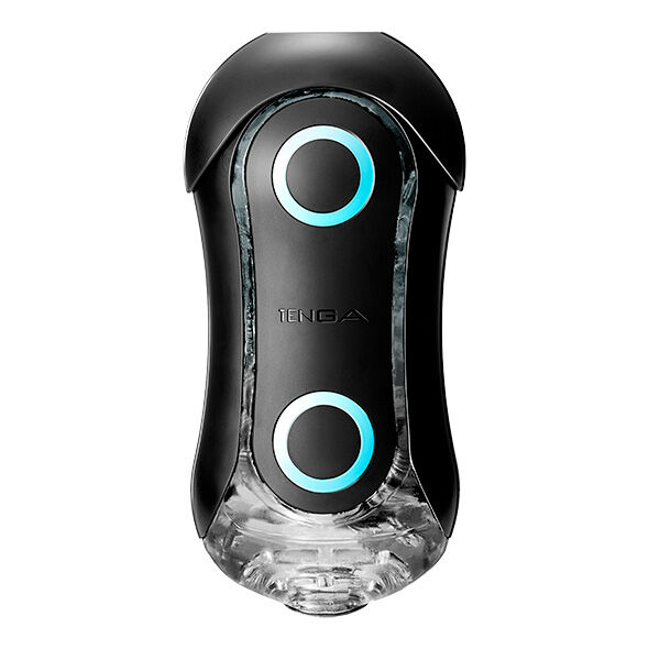 TENGA – FLIP ORB STRONG MASTURBADOR RUSH AZUL