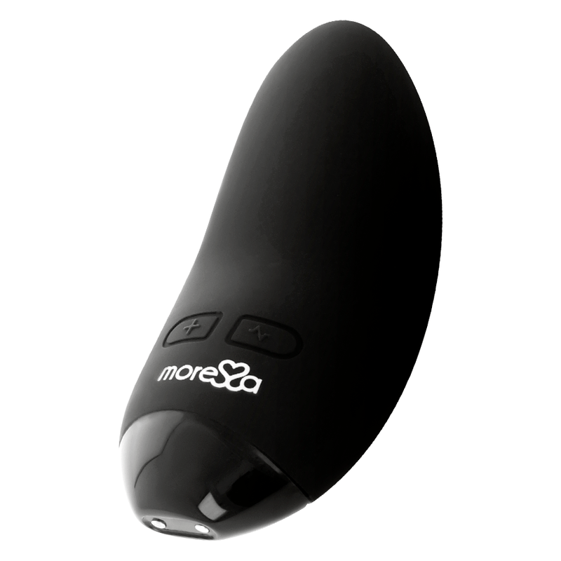 MORESSA – BLOSSOM VIBRADOR NEGRO