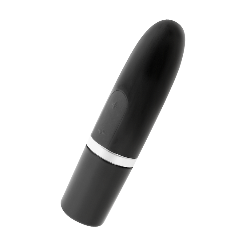 MORESSA – IVY VIBRADOR ESTIMULADOR VIAJE NEGRO