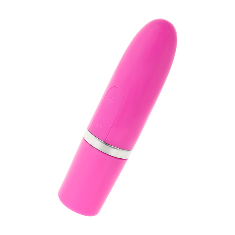 MORESSA – IVY VIBRADOR ESTIMULADOR VIAJE ROSA